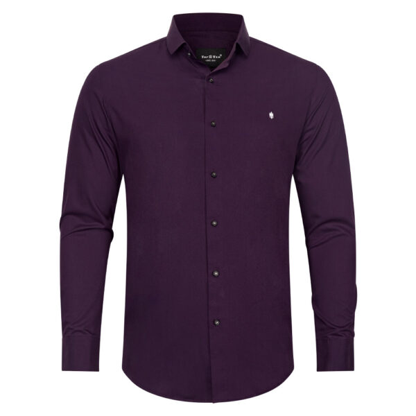 casual shirt