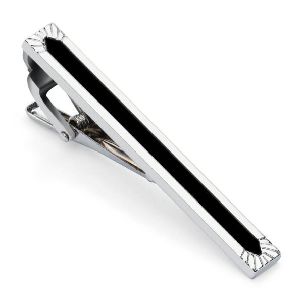 tie clip