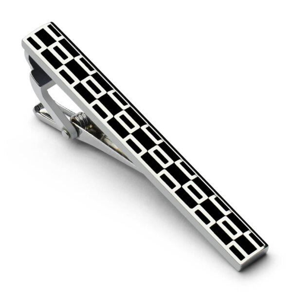 tie clip