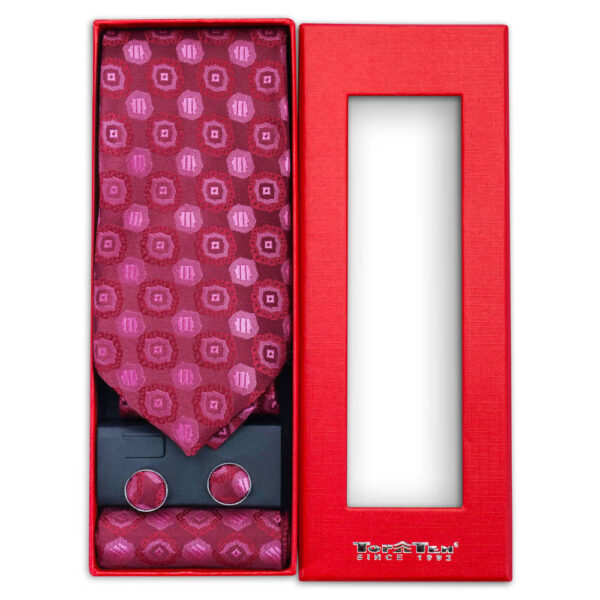 tie set