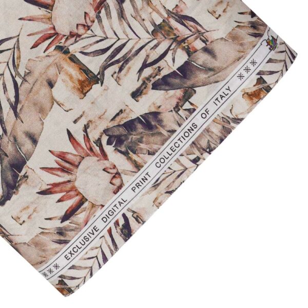 Fabrics