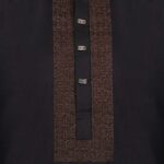 Men's Regular Fit Panjabi - Image 2