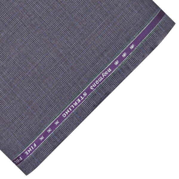 Raymond Sterling Pant Fabrics