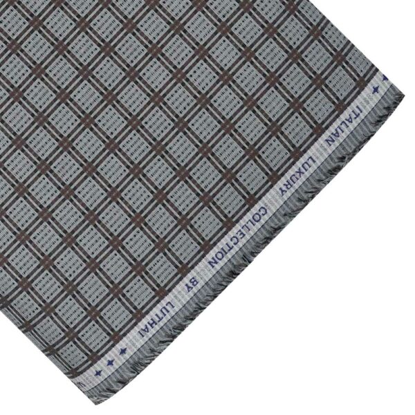 shirt fabrics