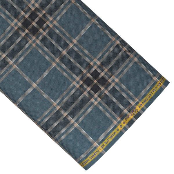 Fabrics