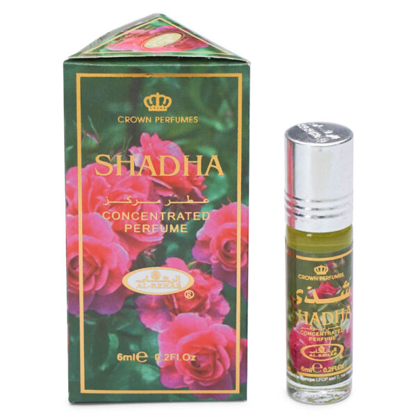 attar