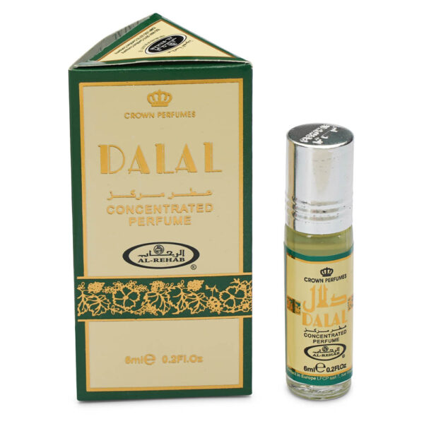 attar