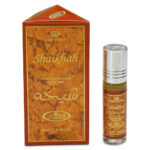 Attar- Shaikhah-6ml
