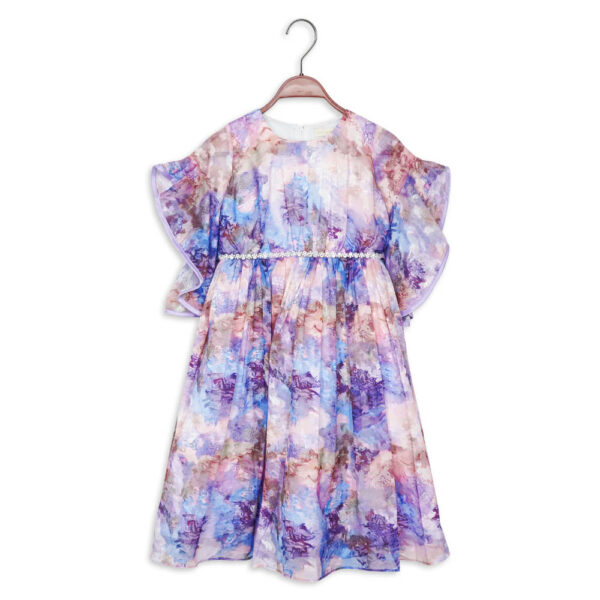 frock
