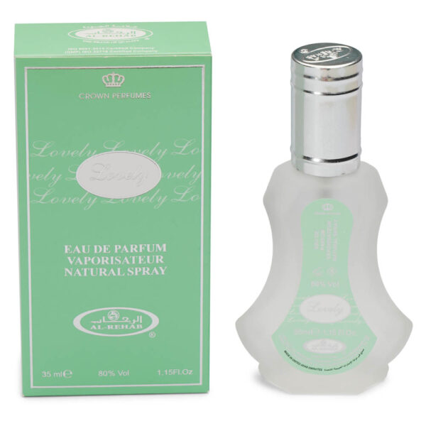 Attar Lovely