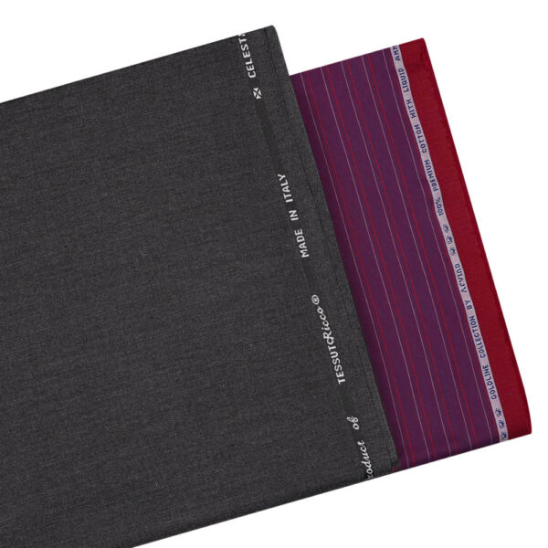 Combo Fabrics