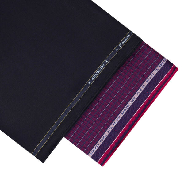 Combo Fabrics