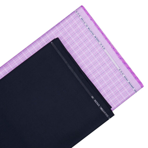Combo Fabrics