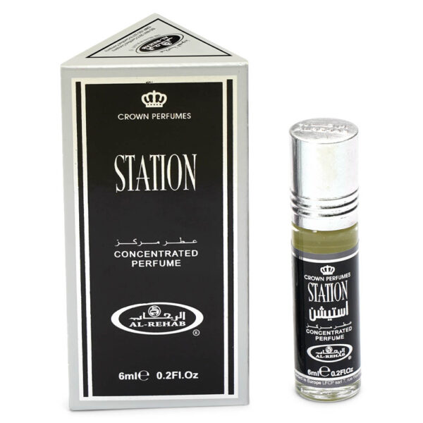 attar
