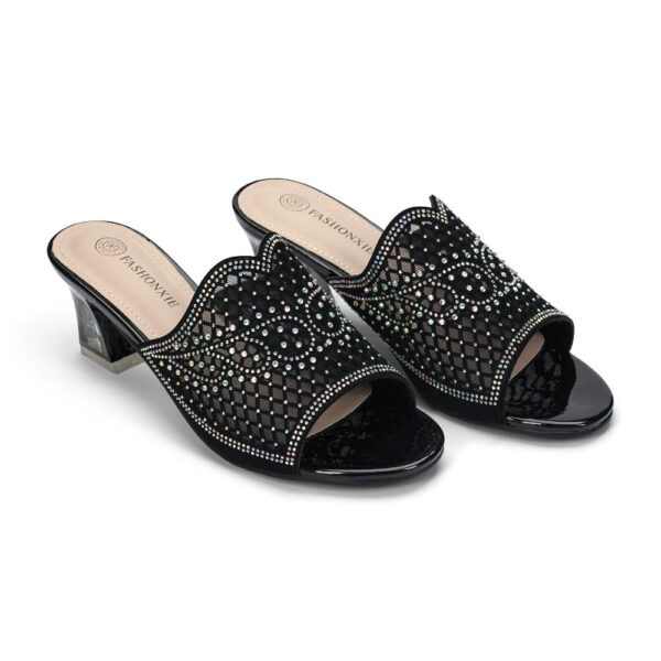 Ladies Fancy Shoes