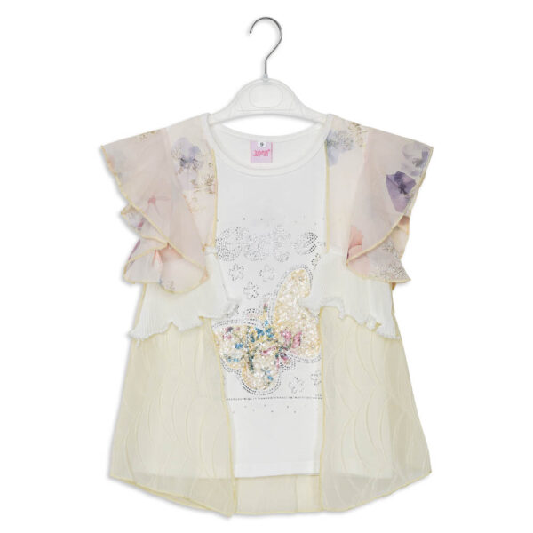 Girls Fancy Frock