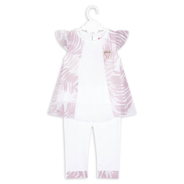 Girls fancy set