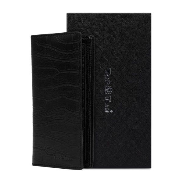 long wallet