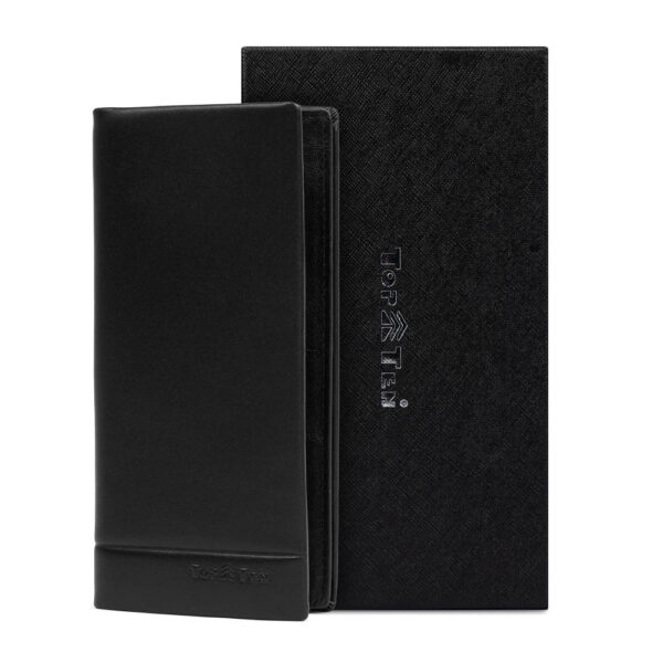 long wallet