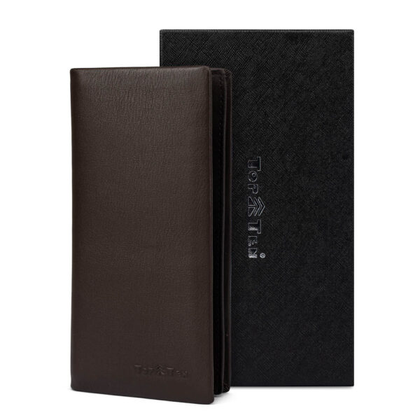 long wallet