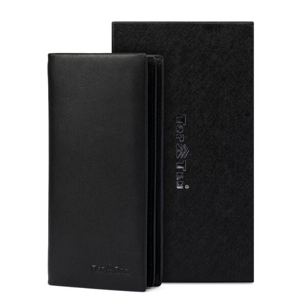 long wallet