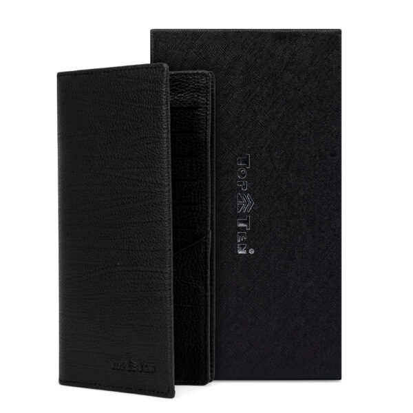 long wallet
