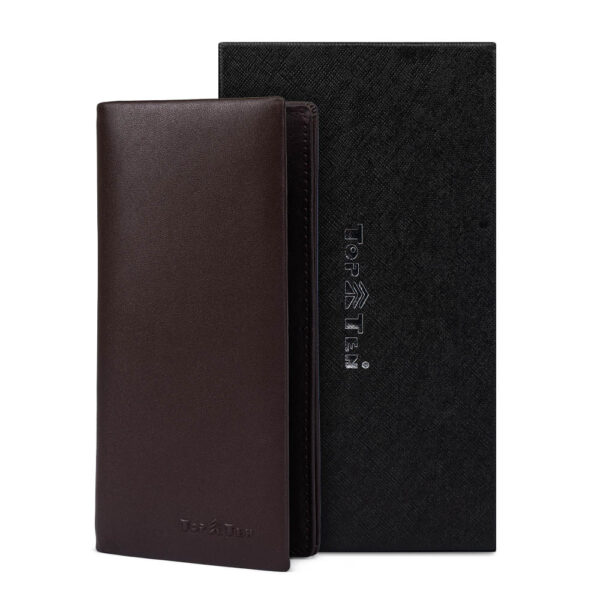 long wallet