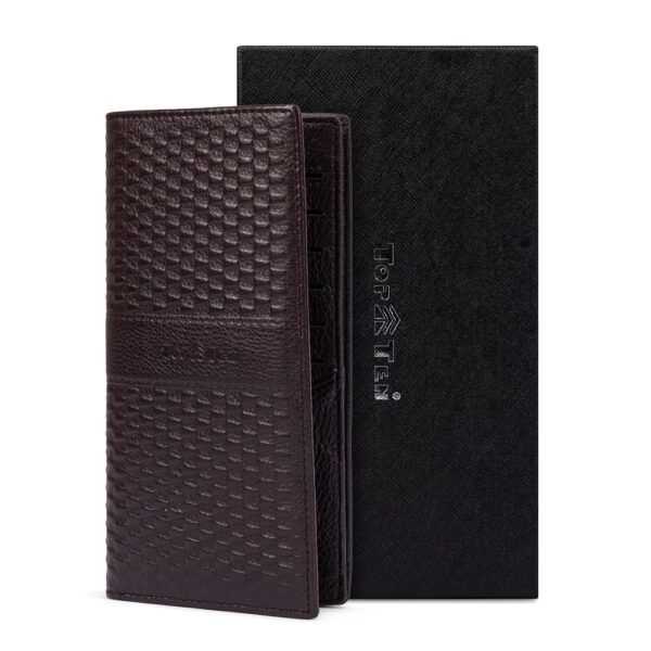 long wallet