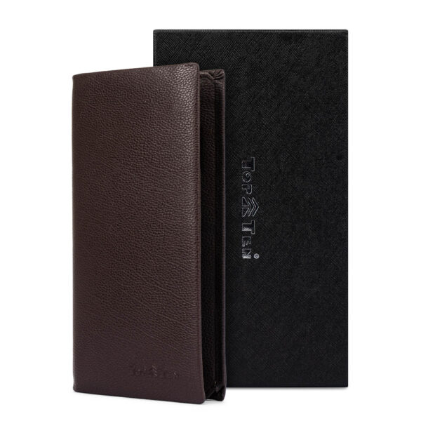 long wallet