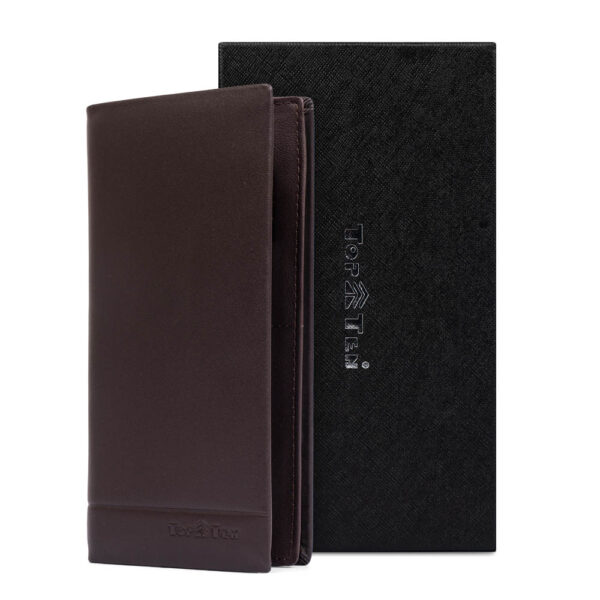 long wallet