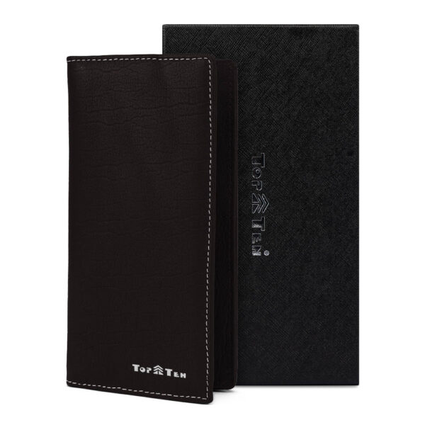 long wallet