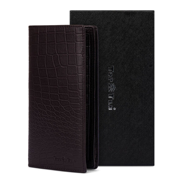 long wallet