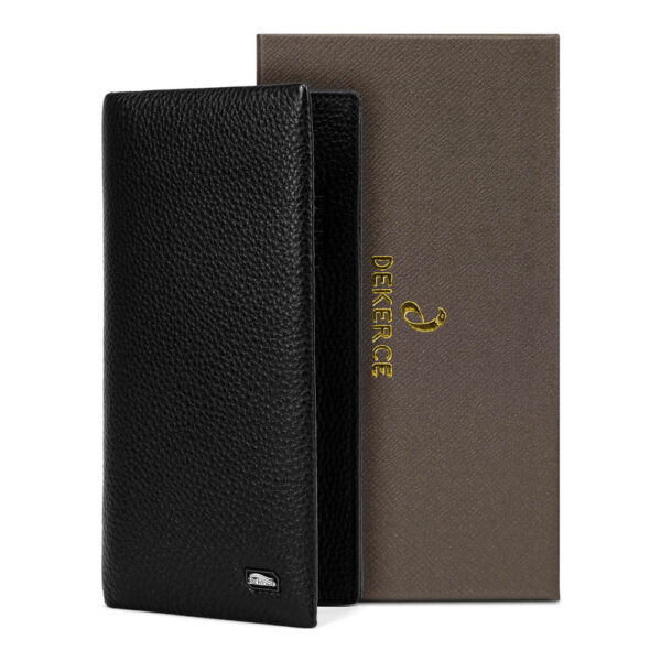 long wallet