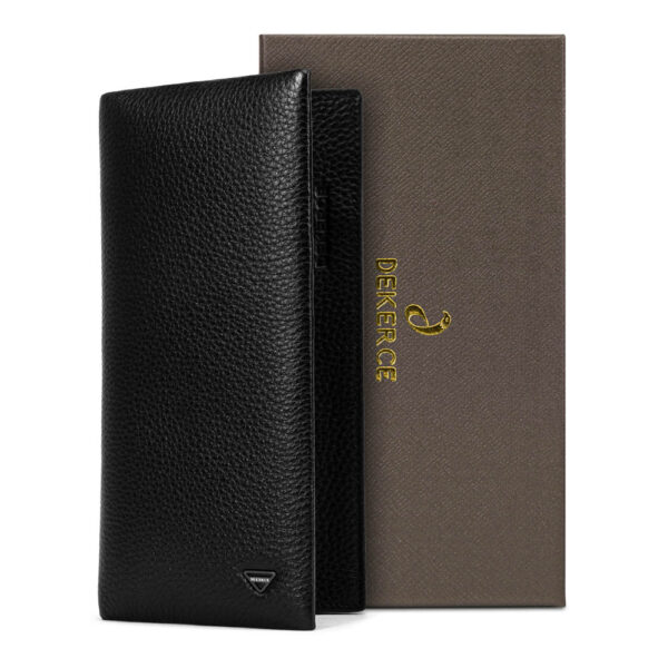 long wallet