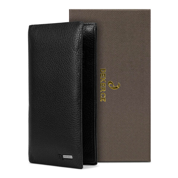 long wallet