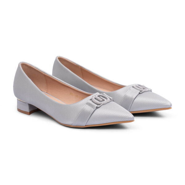 pumpy shoes