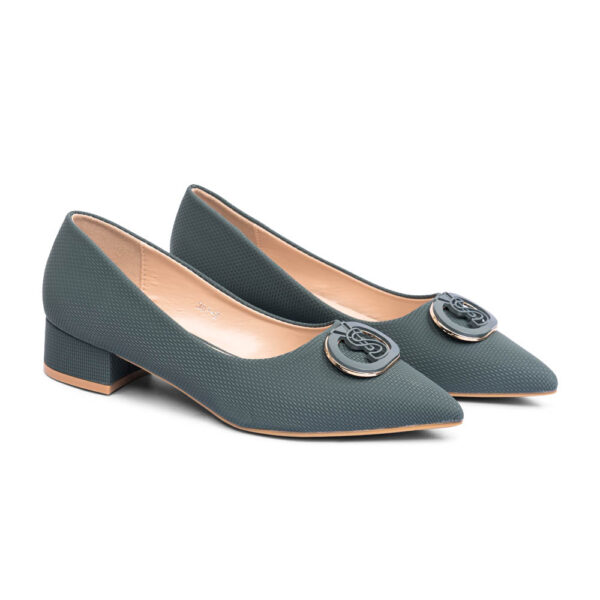 pumpy shoes