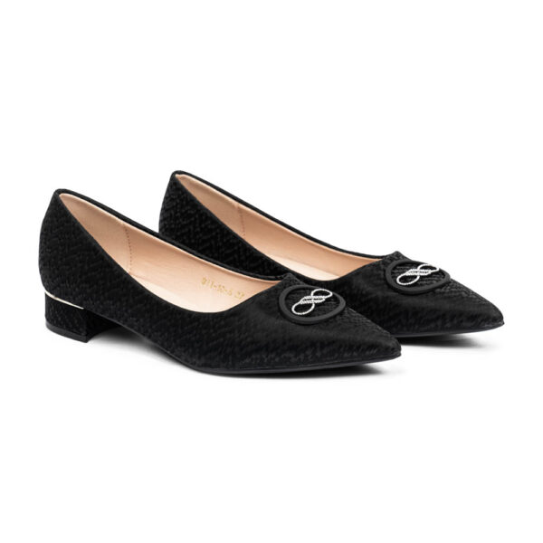 pumpy shoes