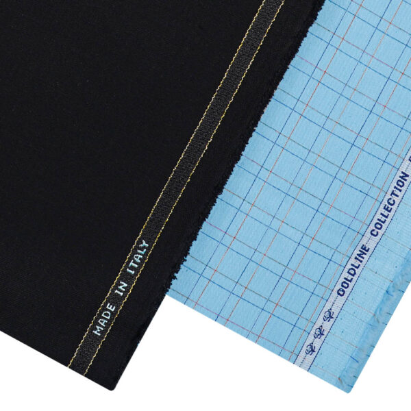 Combo Fabrics