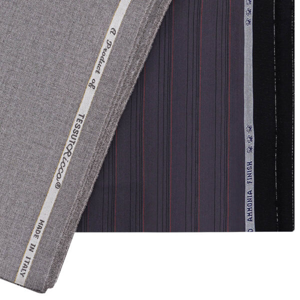 Combo Fabrics