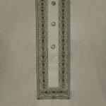 Men's Regular Fit Panjabi - Image 2