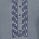 Men's Regular Fit Panjabi - Image 2