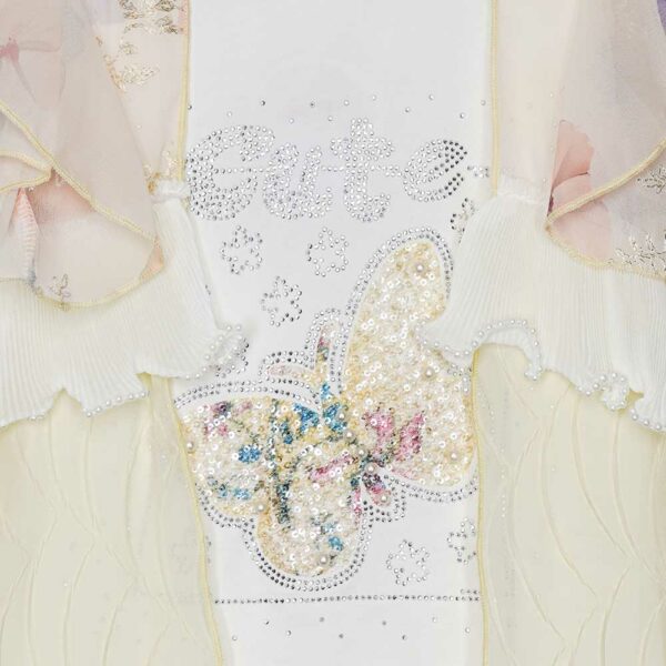 Girls Fancy Frock