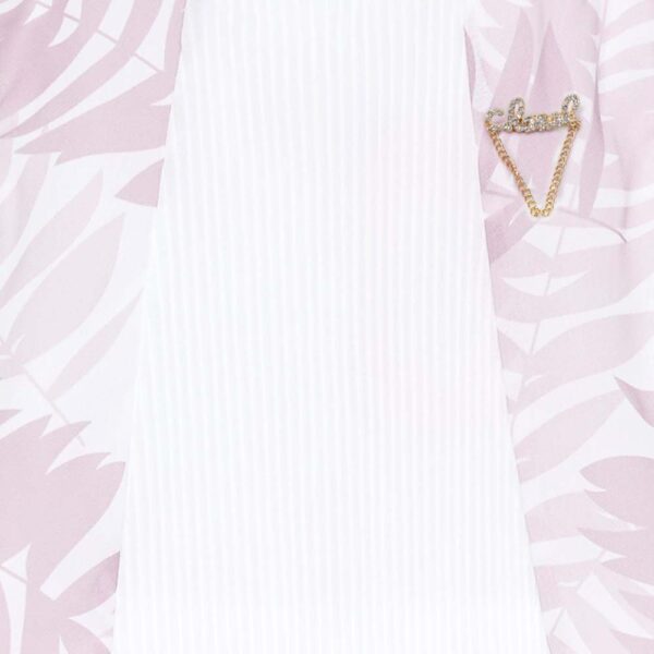 Girls fancy set