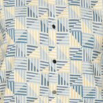 Men's Casual Half Shirt - Image 2