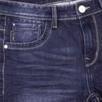 Men's Denim Pant - Image 2