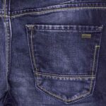 Men's Denim Pant - Image 3