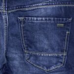 Men's Denim Pant - Image 2