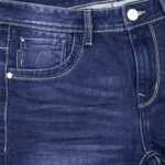 Men's Denim Pant - Image 3