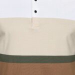 Men's Polo - Image 3